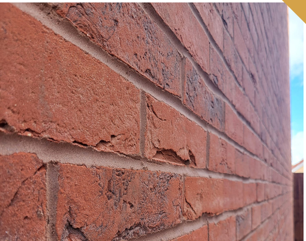 brick cleaning st helens